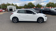 Vauxhall Corsa 1.2 Design 5dr Petrol Hatchback